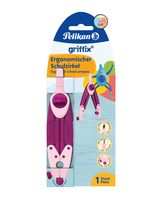 griffix Zirkel Sweetberry mit Spitzenschutz