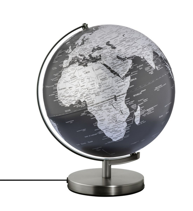 Globus STELLAR LIGHT Touch