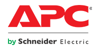 Logo des Herstellers APC