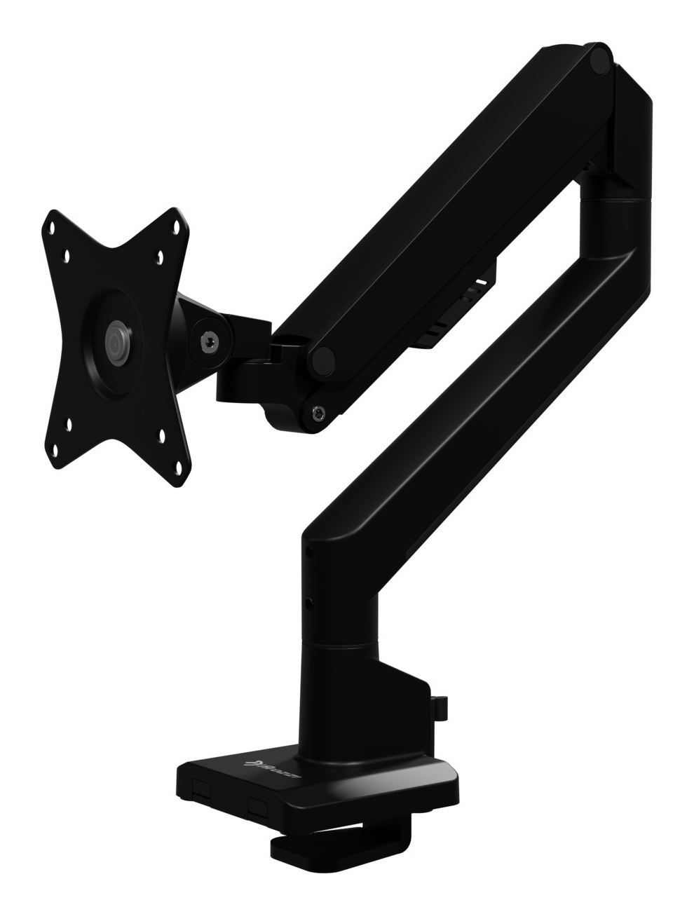 TIS Alzare Neo 17"-49" 1TFT 3Gelenke Max.9KG schwarz
