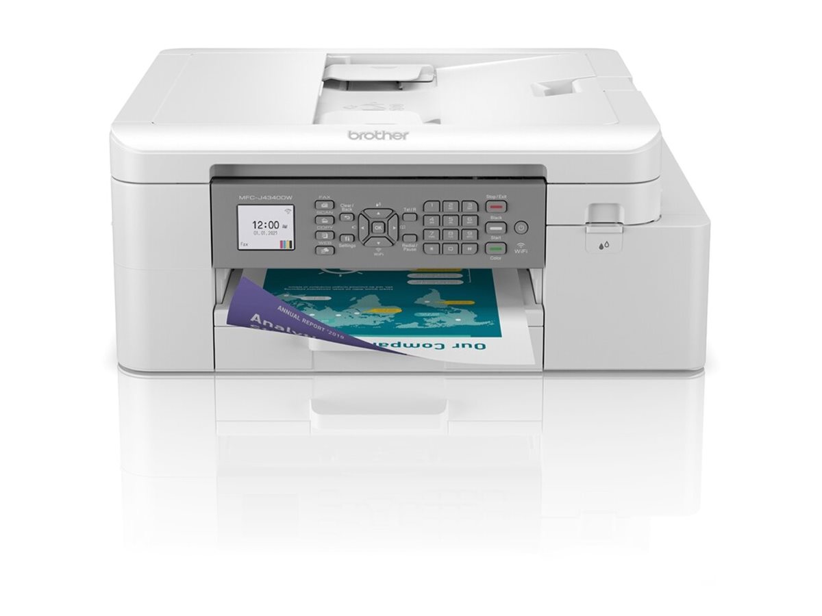 MFC-J4340DWE  4-in-1   / A4 Kopie/Scan/Fax