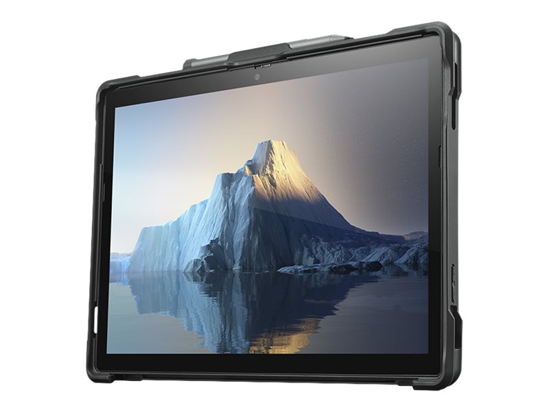 ThinkPad - Hintere Abdeckung für Tablet - Silikon, Polycarbonat, Thermoplastisches Polyurethan (TPU)