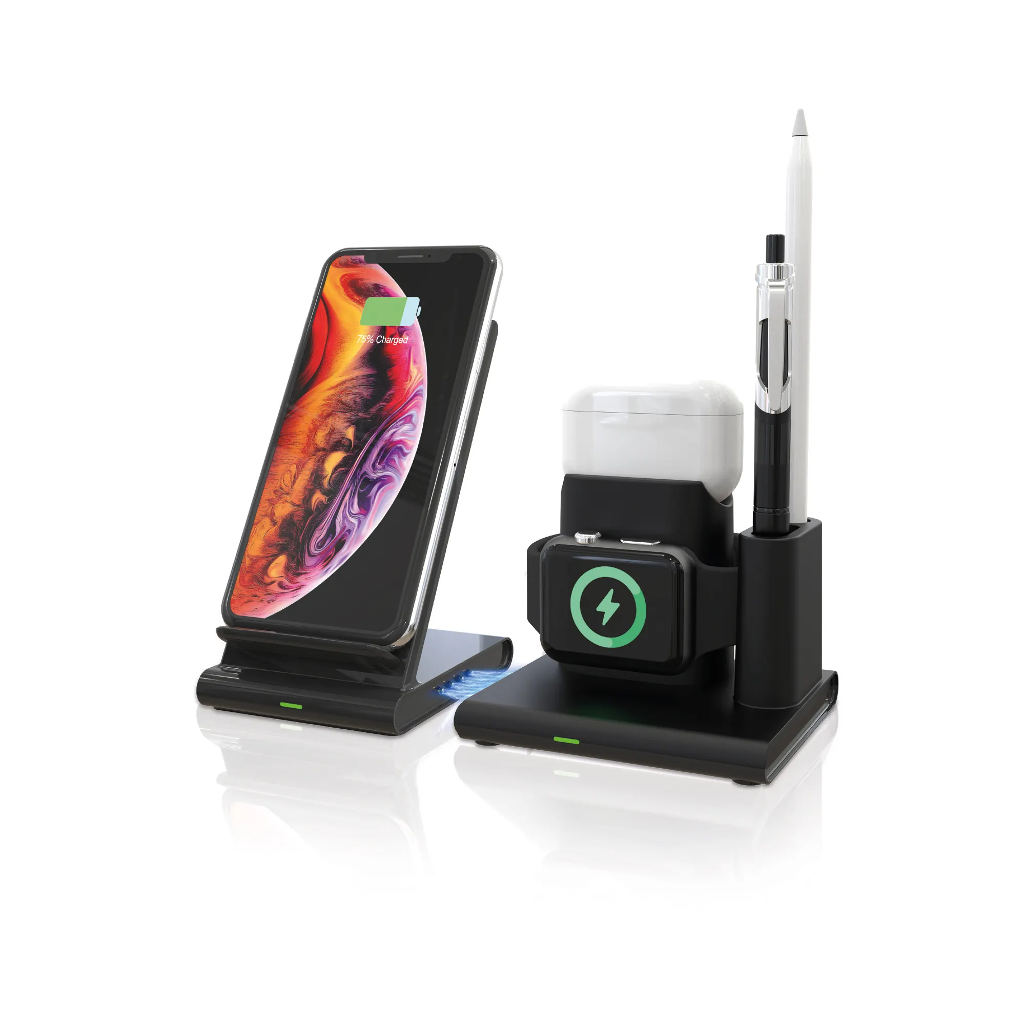 ChargeAir Connect