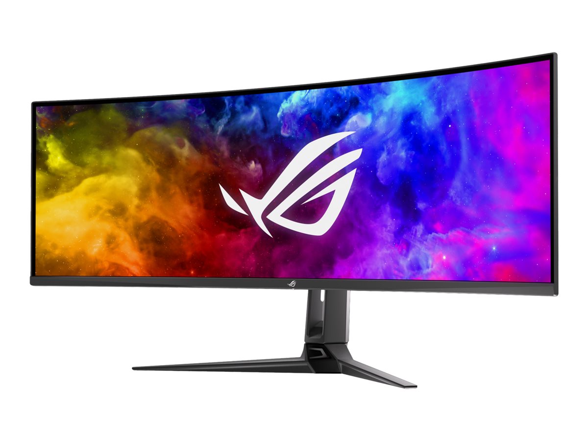 ASUS ROG Swift OLED PG49WCD 124,46cm (32:9) DQHD HDMI DP