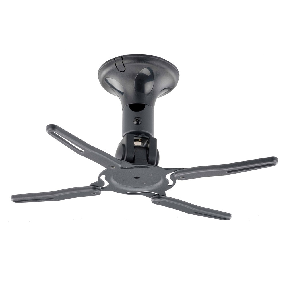 Neomounts by Newstar | BDH Höhe 18,5cm schwarz Max.10kg