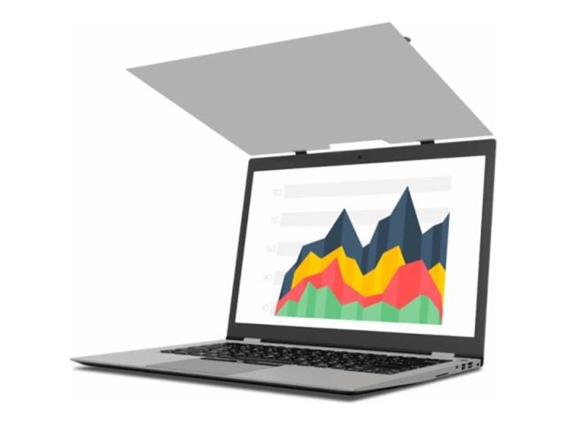 Blickschutzfilter für 14in Laptop, 16:10, PF140W1B