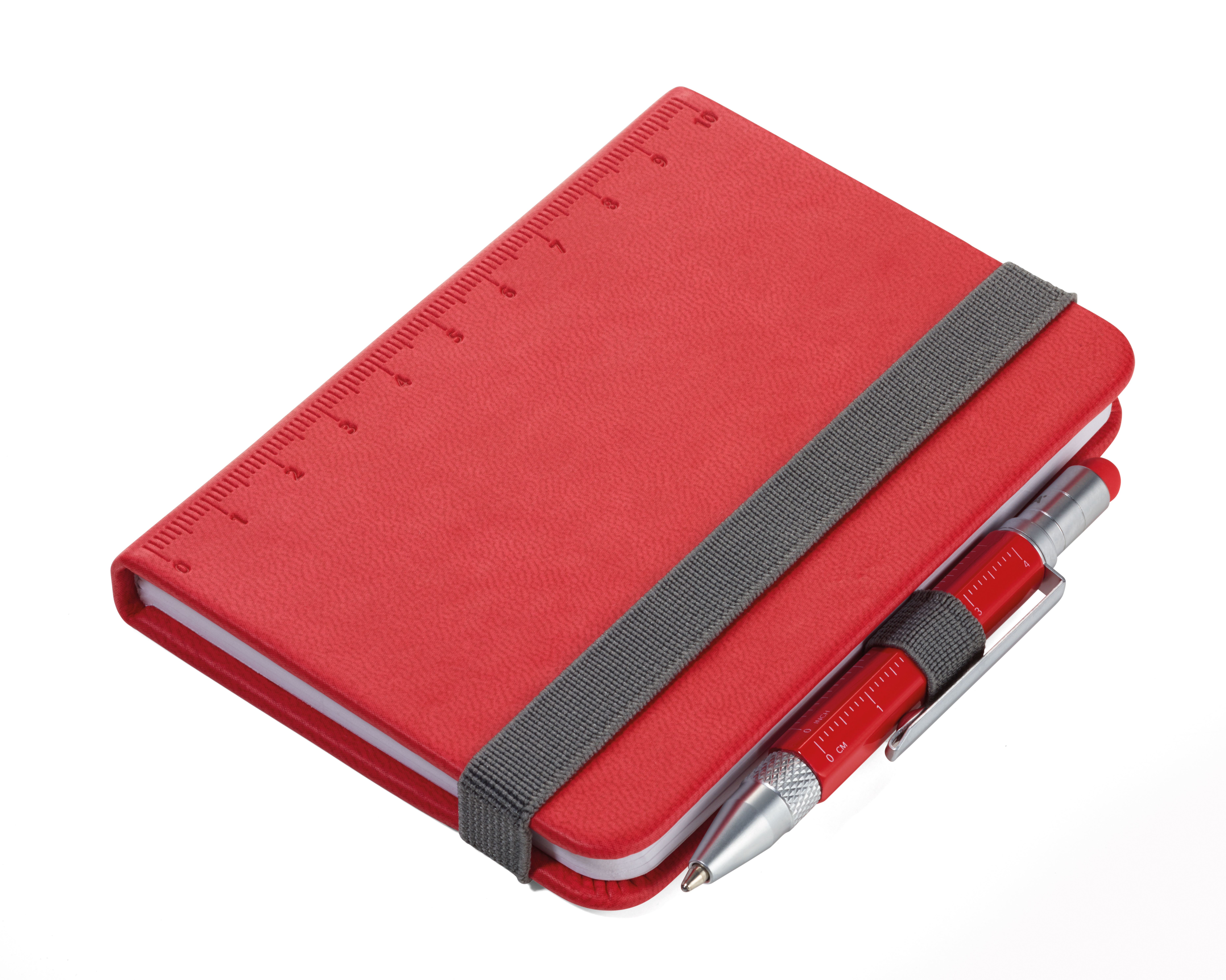 Notizblock LILIPAD+LILIPUT TOOL
