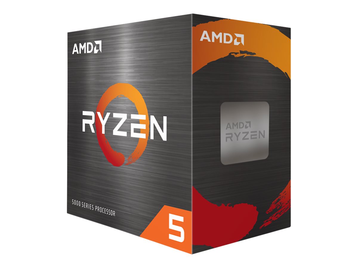 Ryzen 5  5600    4,2GHz AM4  36MB Cache