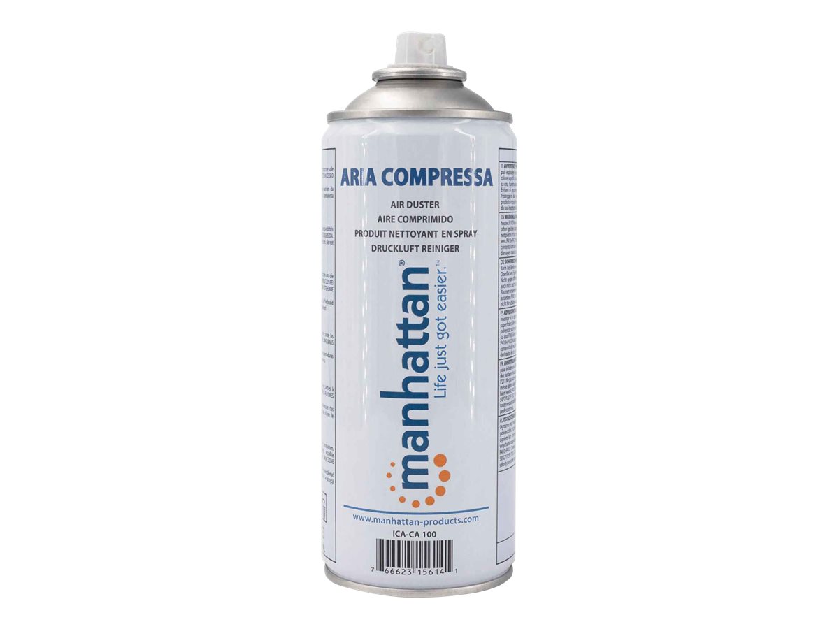 Druckluftspray  400ml