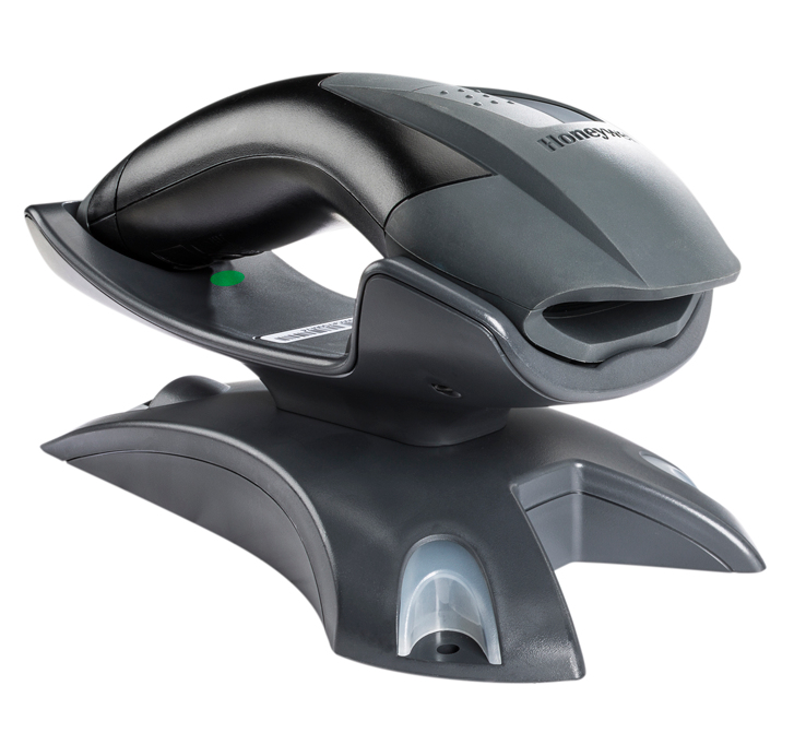 Voyager 1202g Bluetooth (Basis/USB-K) schwarz 1D