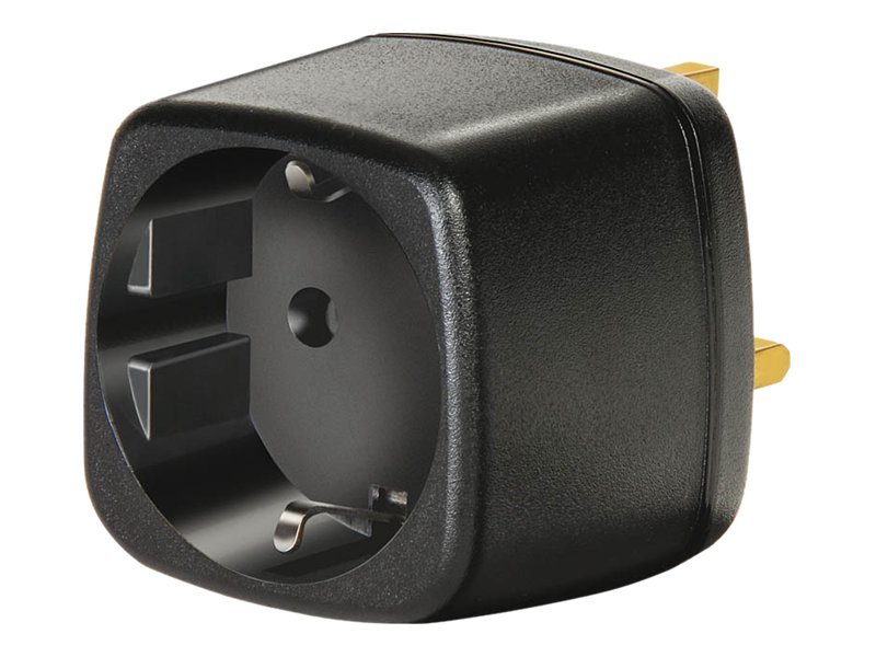 Adapter Travel Stecksystem | GB/Aufsatz DE