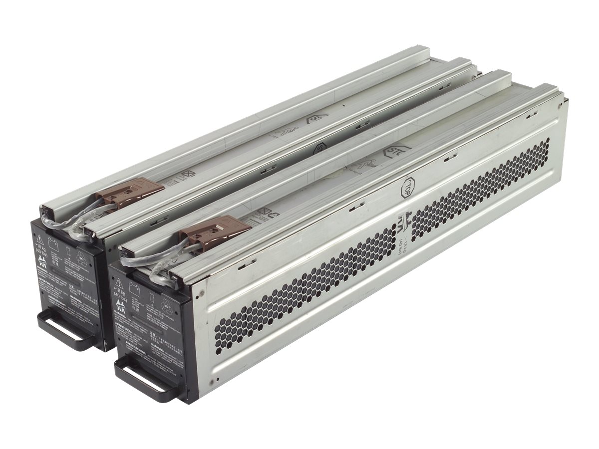 Replacement Battery Cartridge #140 - USV-Akku