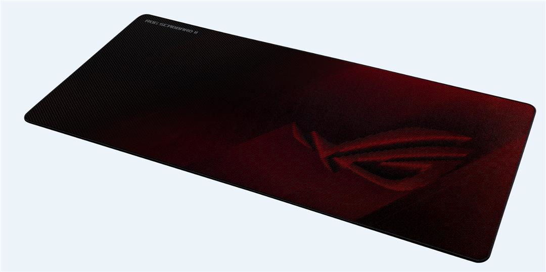 ASUS ROG Scabbard II XXL - 900x400x3mm - Schwarz