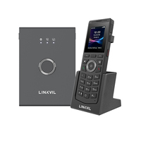 Linkvil DECT Phone W710P