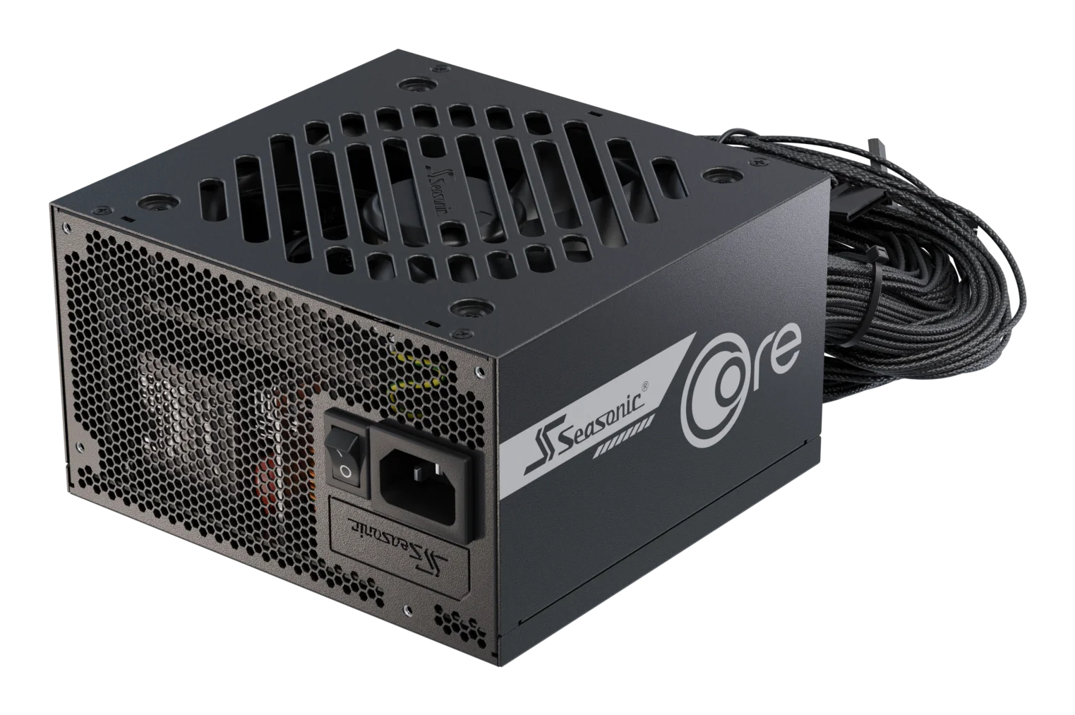 Netzteil 750W Core BC-750 ATX3 (80+Bronze)