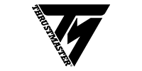 Logo des Herstellers Thrustmaster