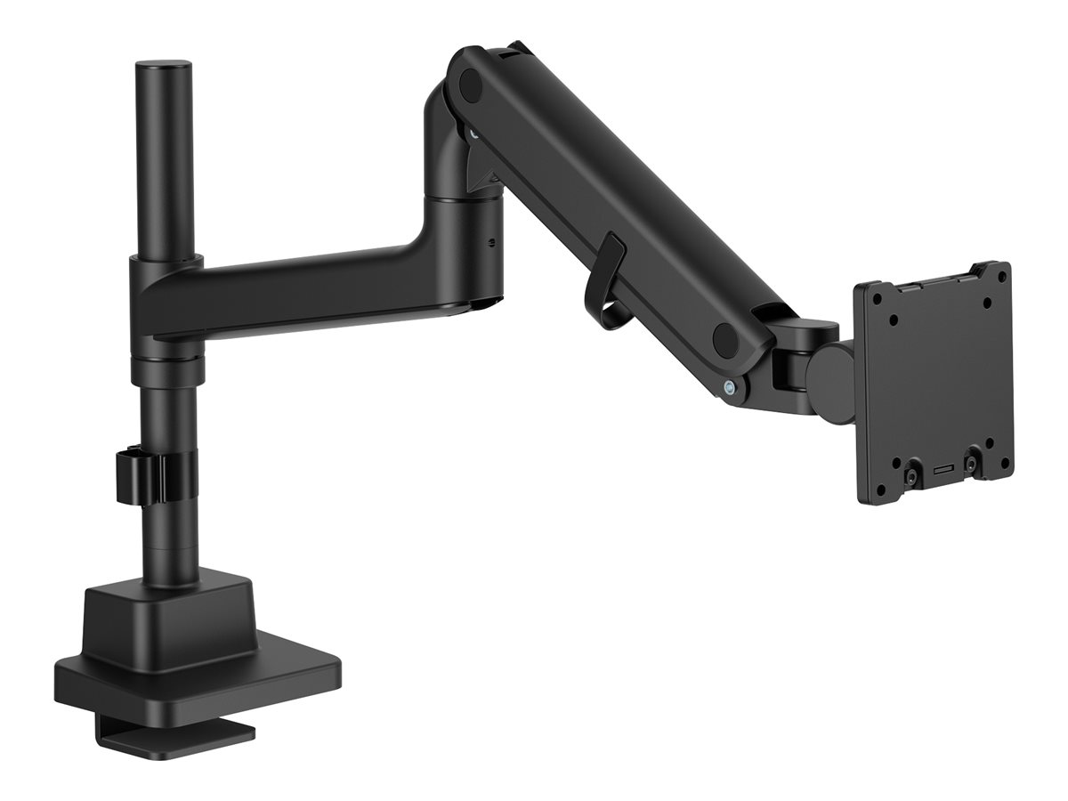 TIS 57"     1TFT 3Gelenke schwarz Max.27KG Gasfeder