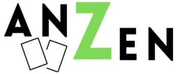 Logo des Herstellers ANZEN