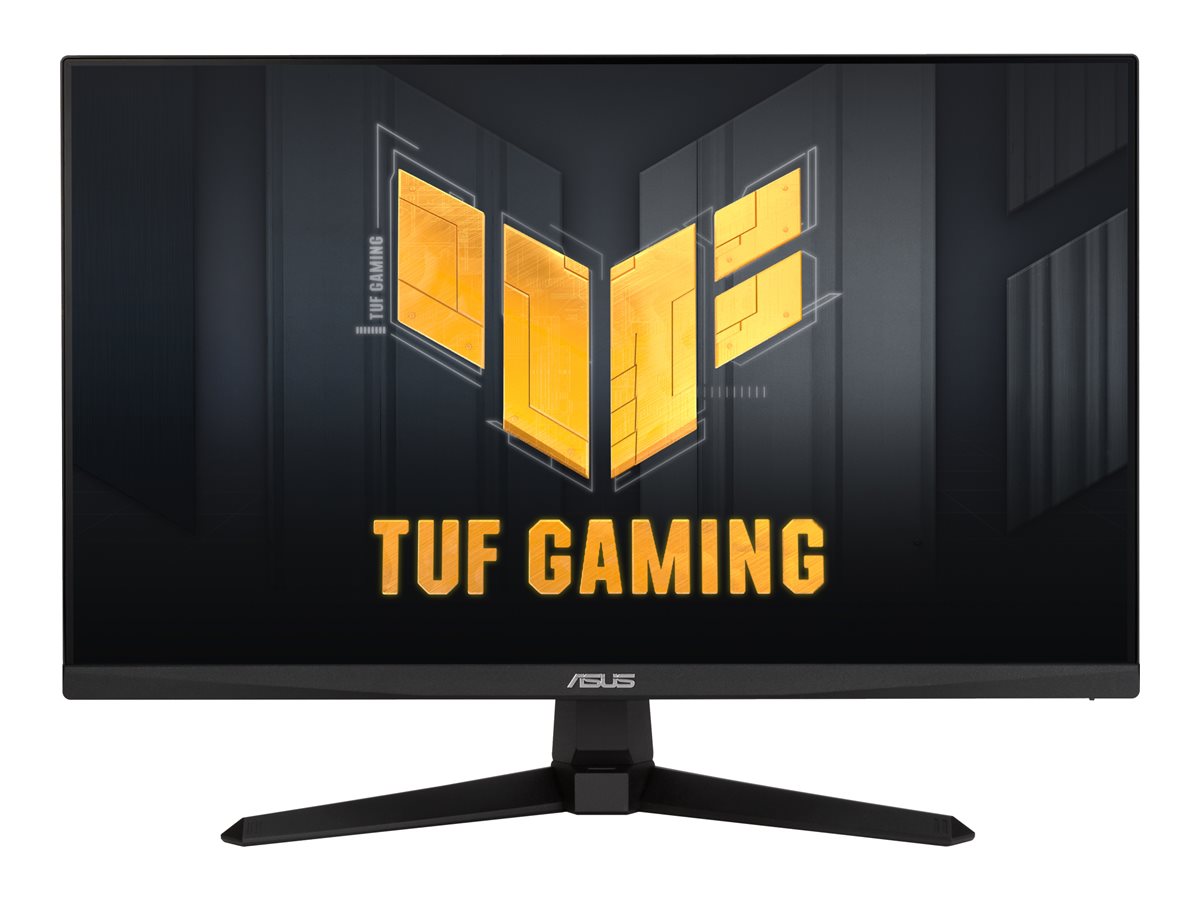 ASUS TUF Gaming VG249QM1A 60.5cm (16:9) FHD HDMI DP