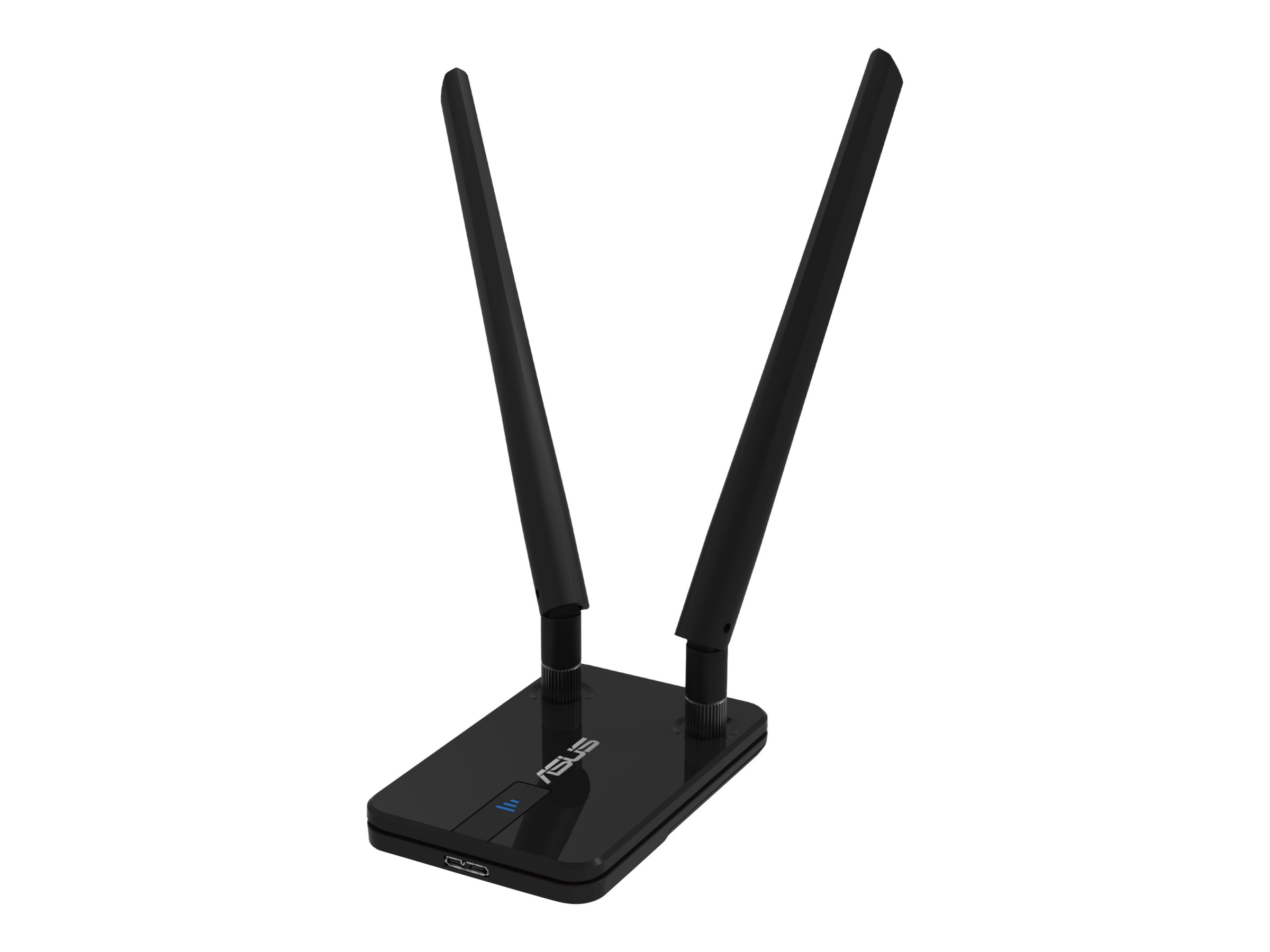 USB-AC58 - Netzwerkadapter - USB 3.0 - 802.11ac