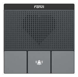 TFE SIP Intercom    A10