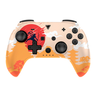 - PopTop Rising Sun Style (Bluetooth - PC, Nintendo Switch)