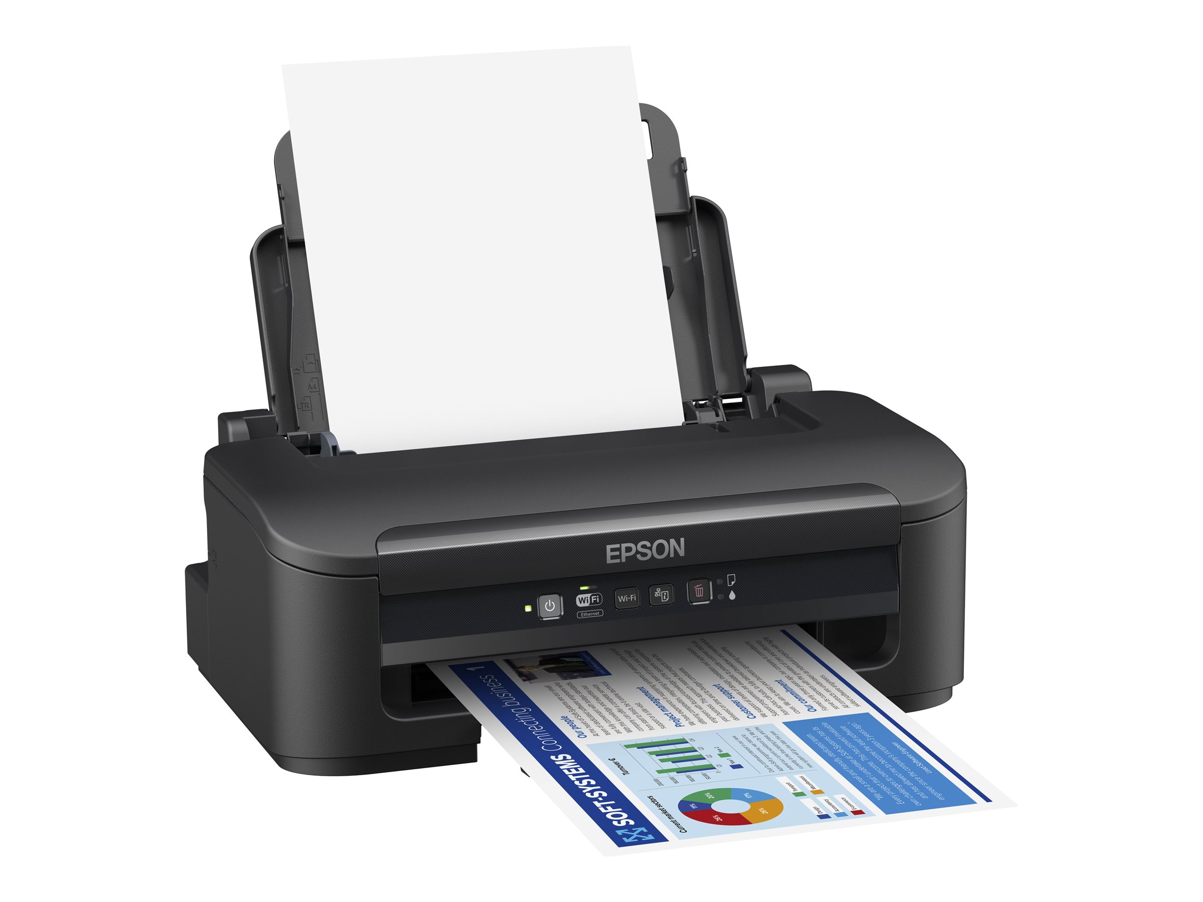 EPSON WorkForce WF-2110W