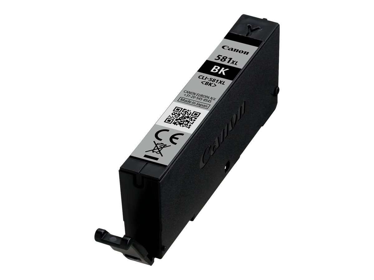 CLI-581BK XL (2052C001)