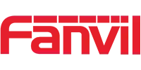 Logo des Herstellers Fanvil