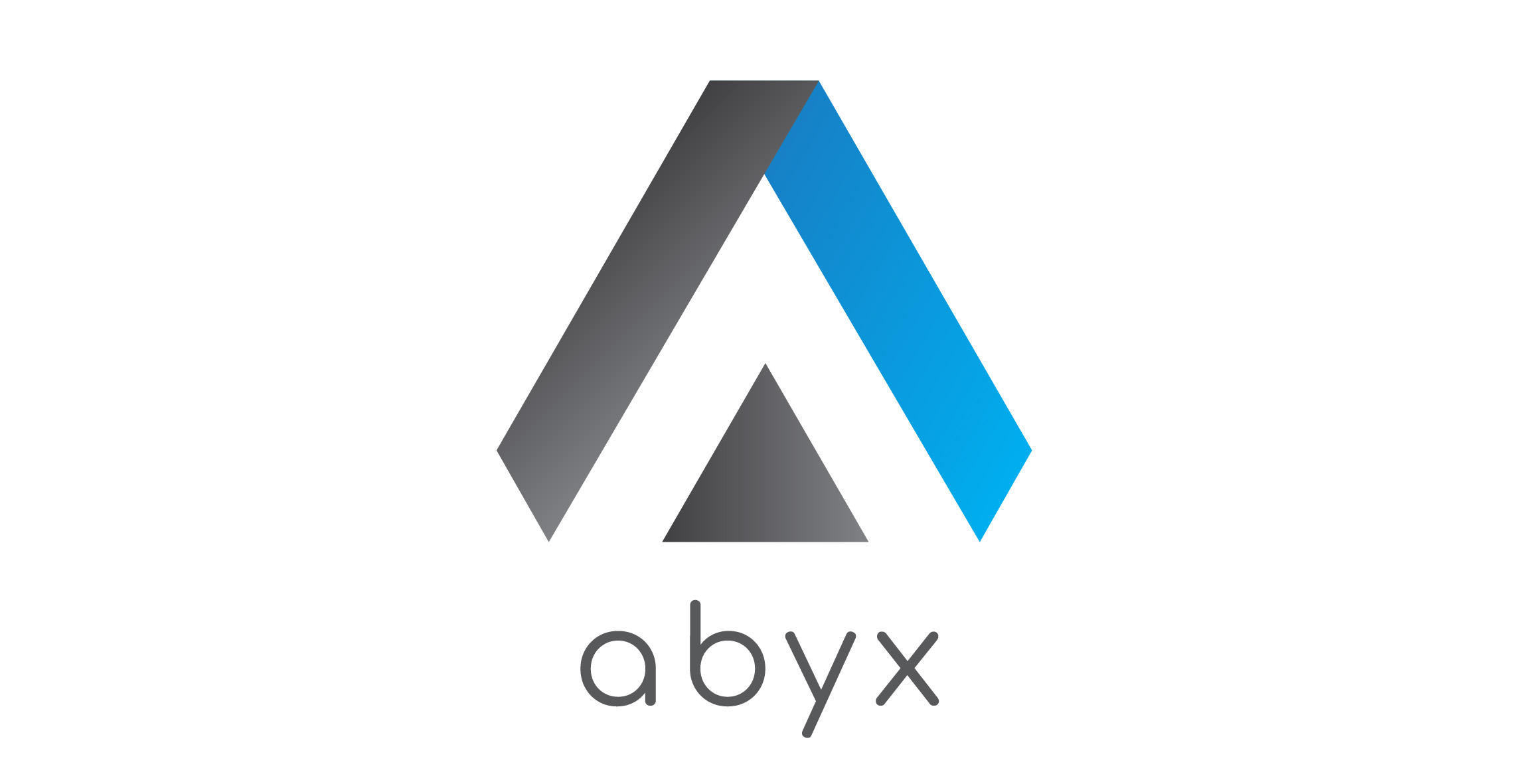 Logo des Herstellers abyx