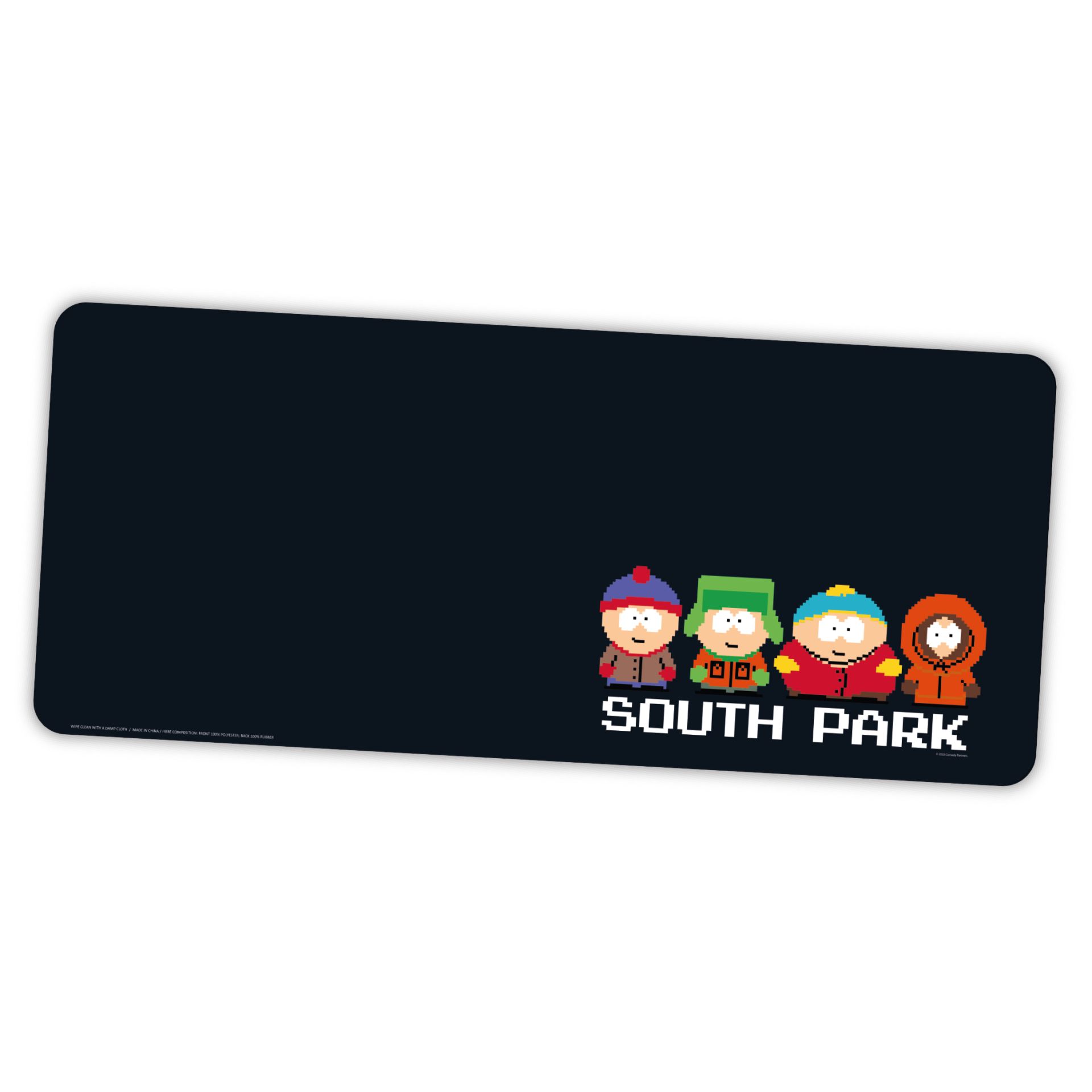 BlueSkyStudios Schreibtischunterlage - South Park