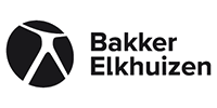 Logo des Herstellers Bakker