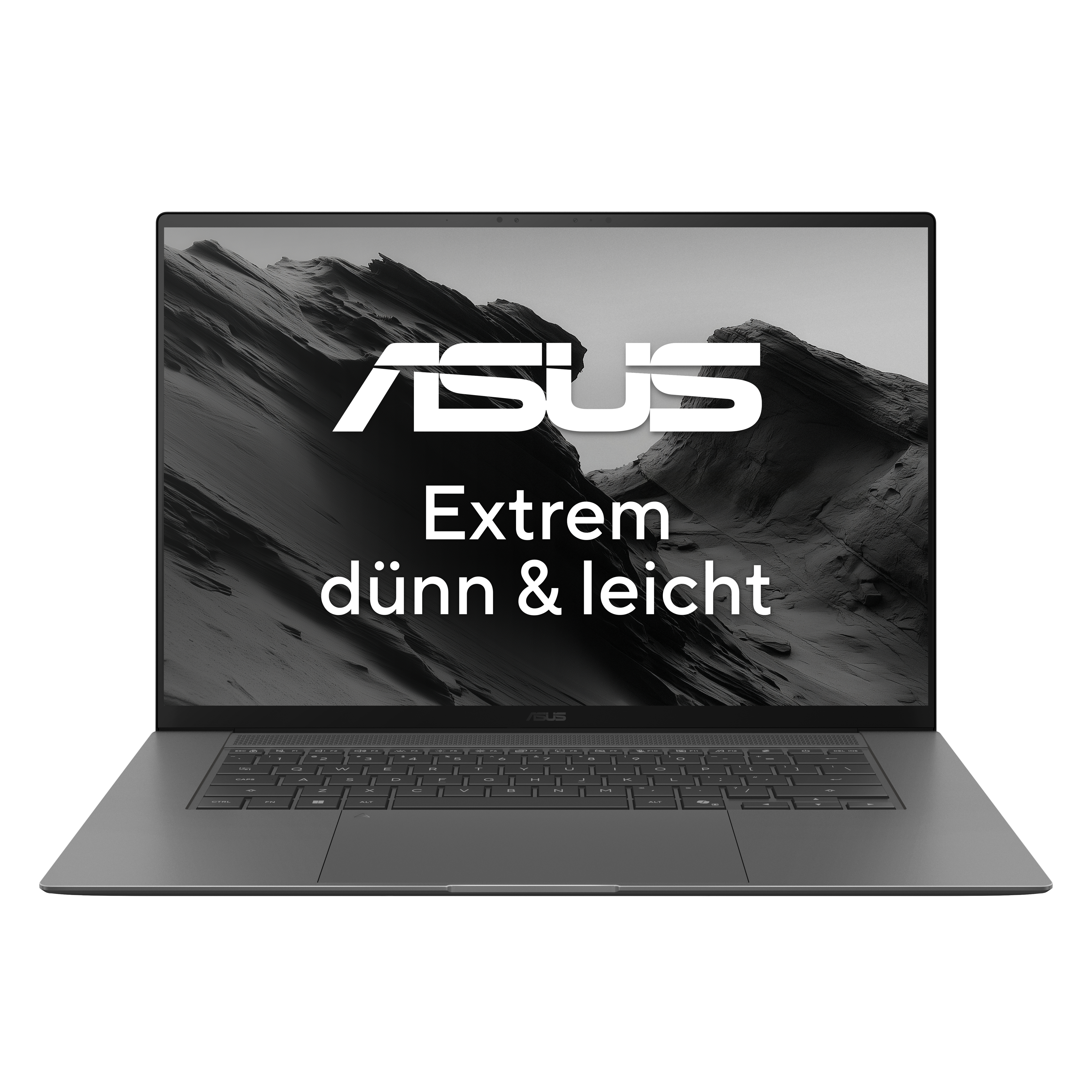 Zenbook  S 16      AI R9-465 32 1TB     UM5606GA-SR305W W11H