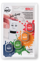 little NIO Stempelkissen classic retail