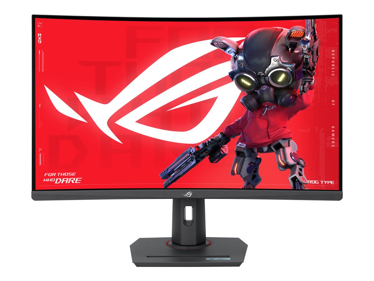 ROG Strix XG32WCS 80.1cm (16:9) WQHD HDMI DP