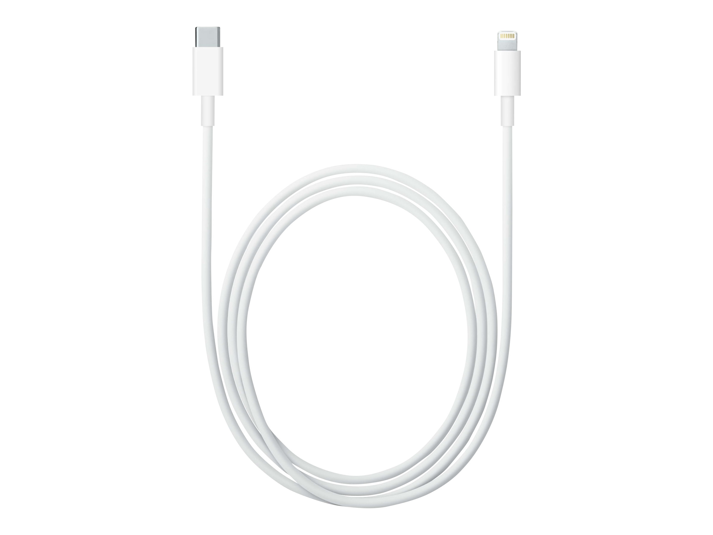 USB-C auf Lightning Kabel (1m)