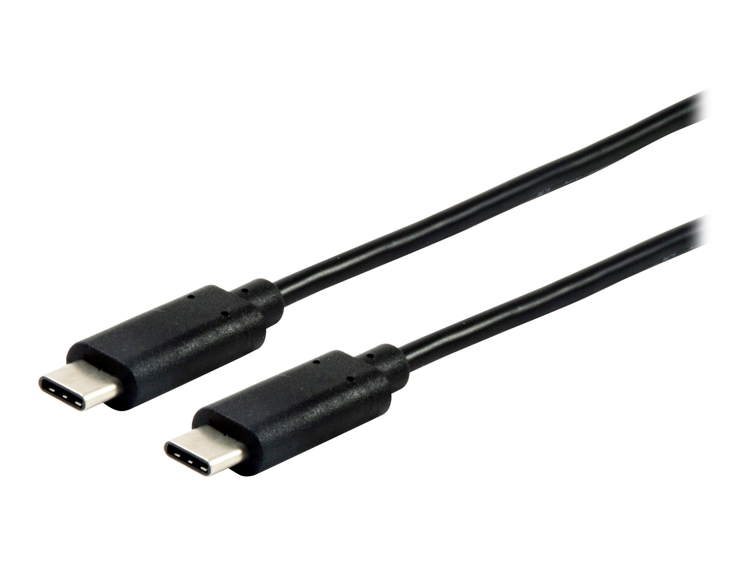 USB-Kabel - USB-C (M) bis USB-C (M)