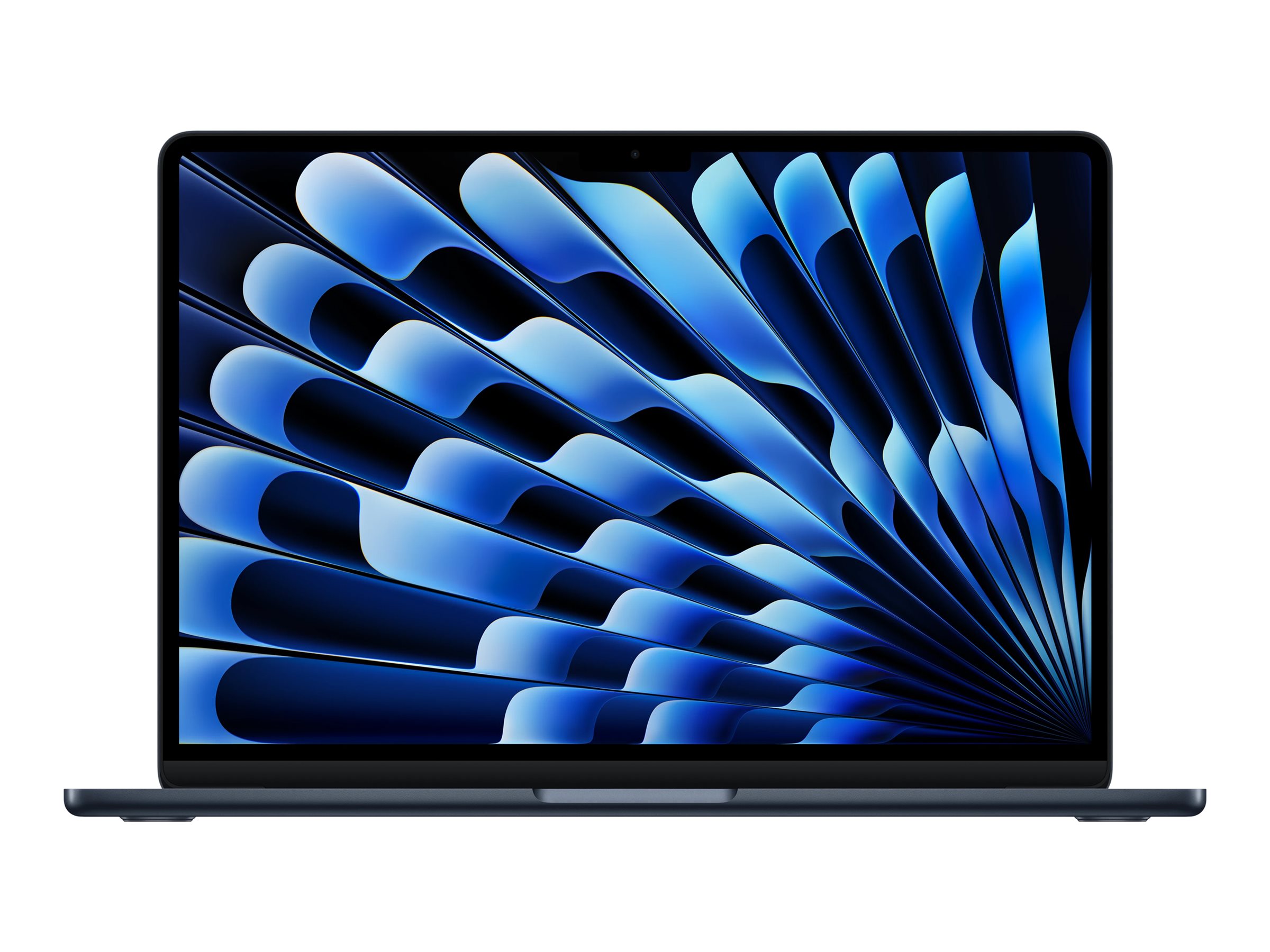 MacBook Air (13") M5 10/10-Core/16GB/1TBSSD/Mitternach MacOS