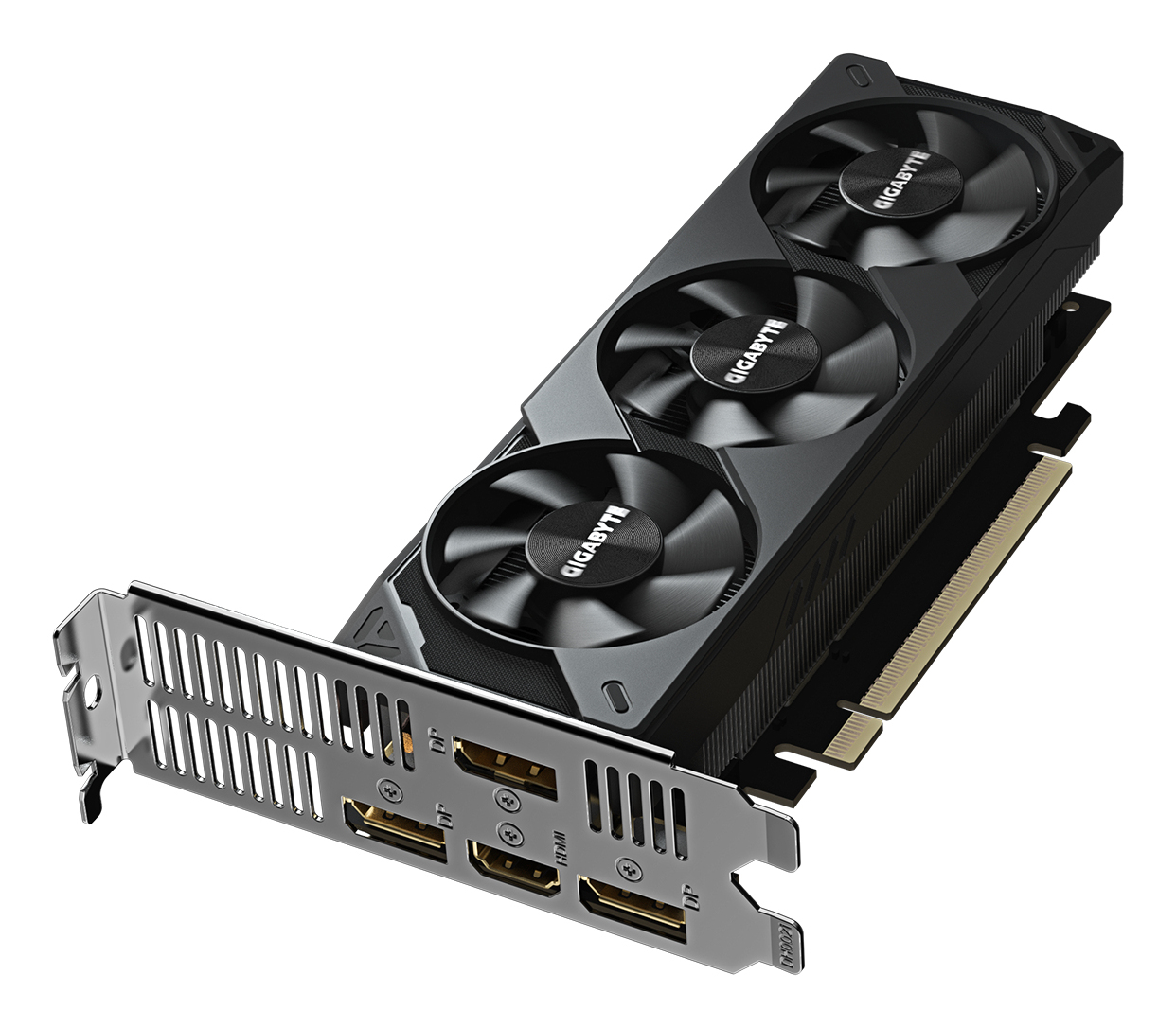 RTX5060 OC                8GB GDDR7 HDMI 3xDP