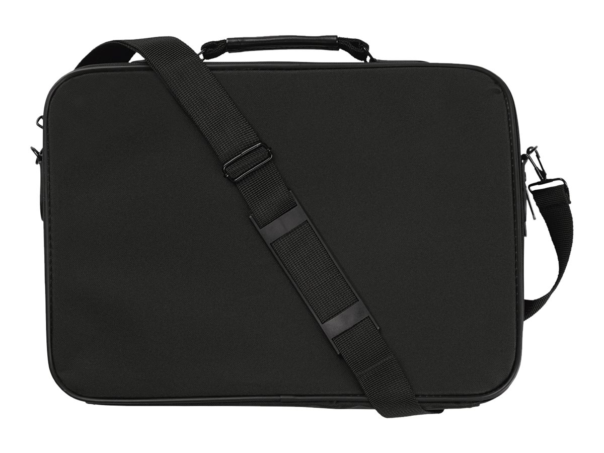 Tech air | Tasche Classic Essential 14-15.6" 1F 1T schwarz