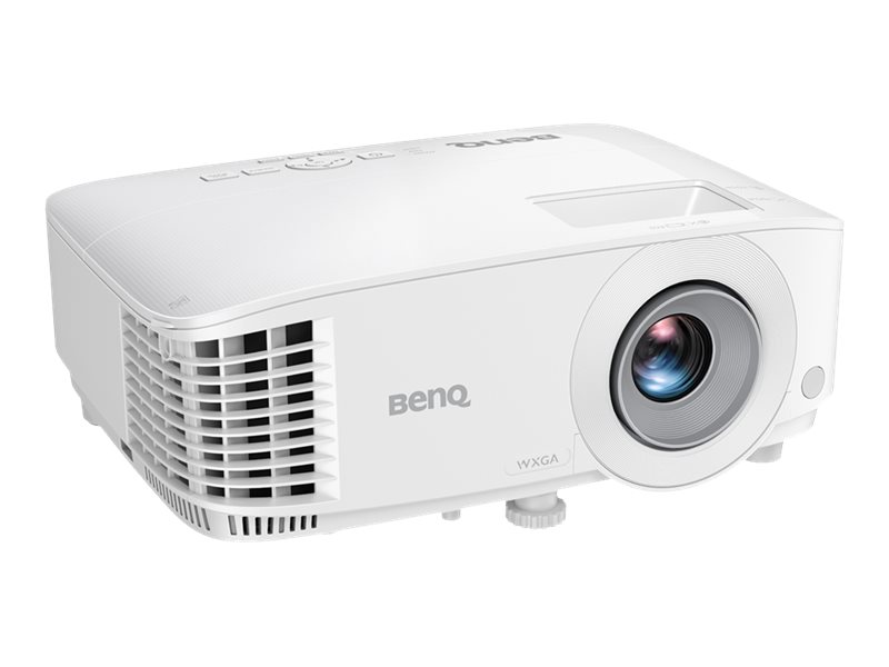 MW560 - DLP-Projektor - tragbar - 3D - 4000 ANSI-Lumen - WXGA (1280 x 800)