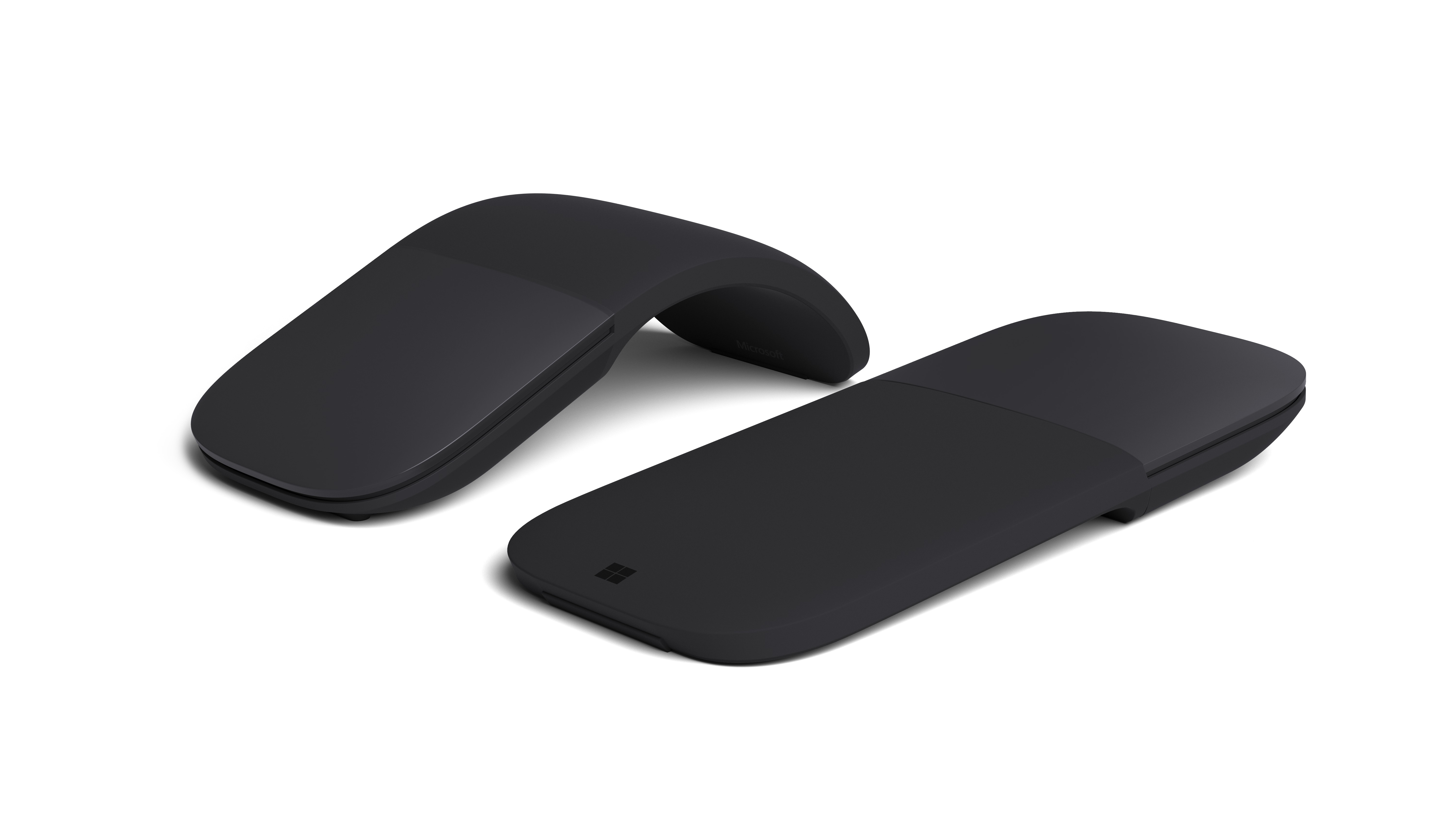Surface Arc Mouse Cmr Bluetooth XZ/NL/FR/DE Black