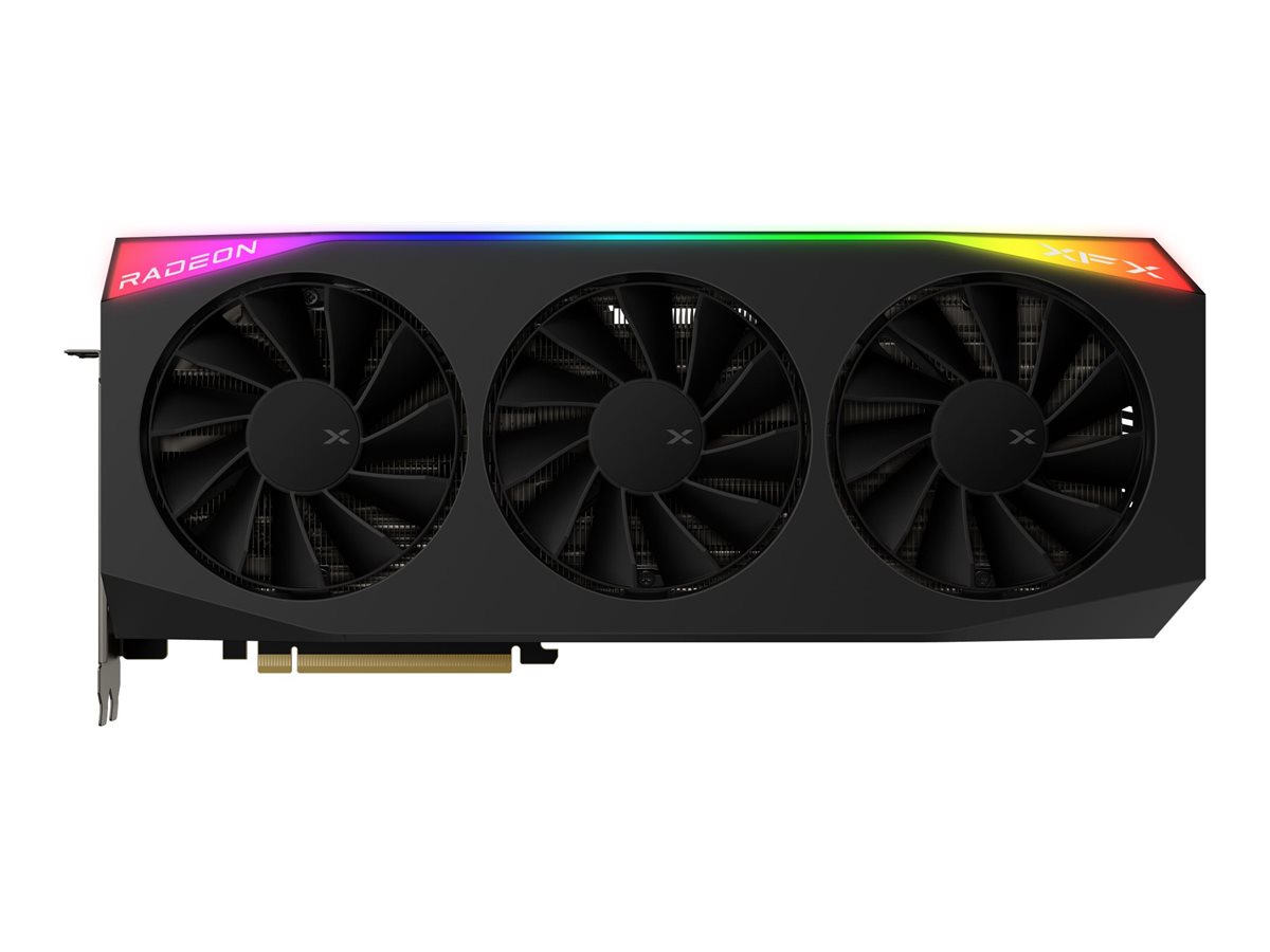 RX 9070XT OC Gaming Mercury        16GB GDDR6 HDMI 3xDP