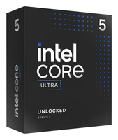 Core Ultra 5 245K   LGA1851 24MB Cache 5,2GHz retail