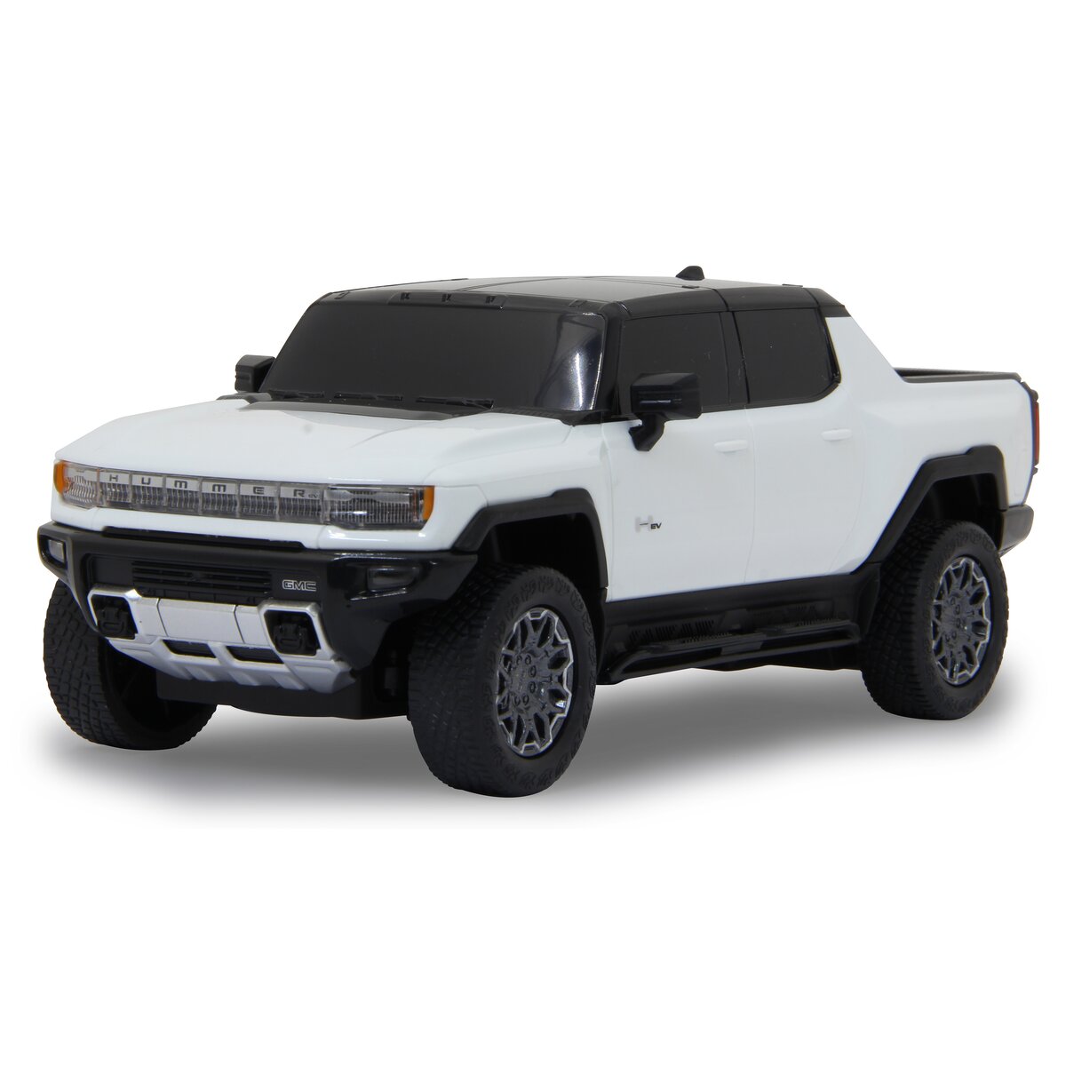 Hummer EV | 1:26 | 2,4GHz  |  weiß