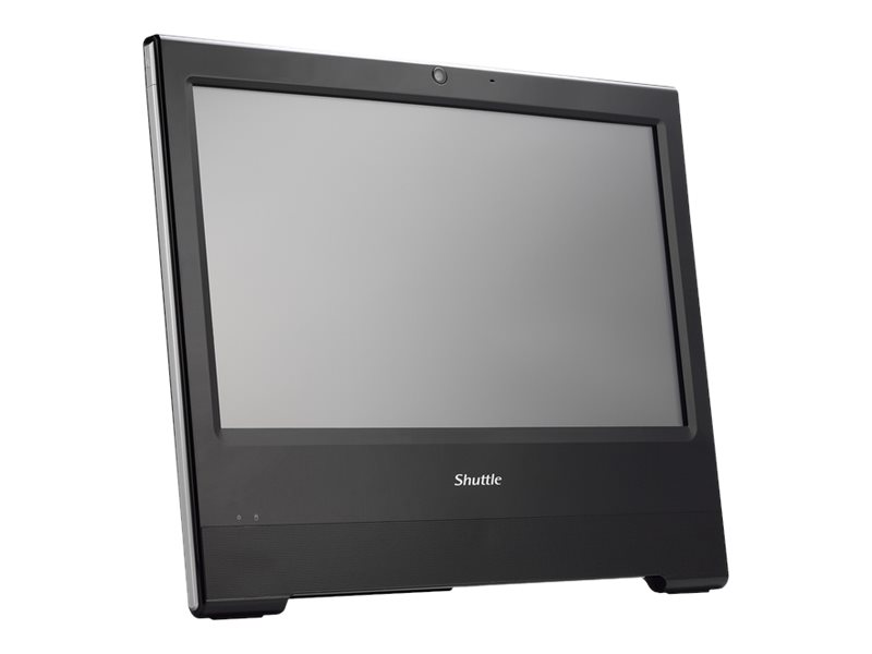 Barebone AIO X50V9 Intel Celeron 7305 black