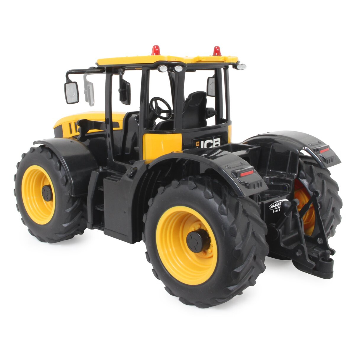 JAMARA | JCB Fastrac Traktor 1:16 2,4GHz  