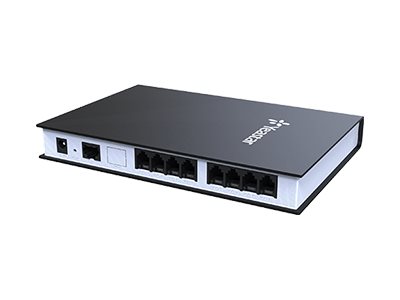 Gateway TA800  FXS-IP  8-Kanal               Schwarz