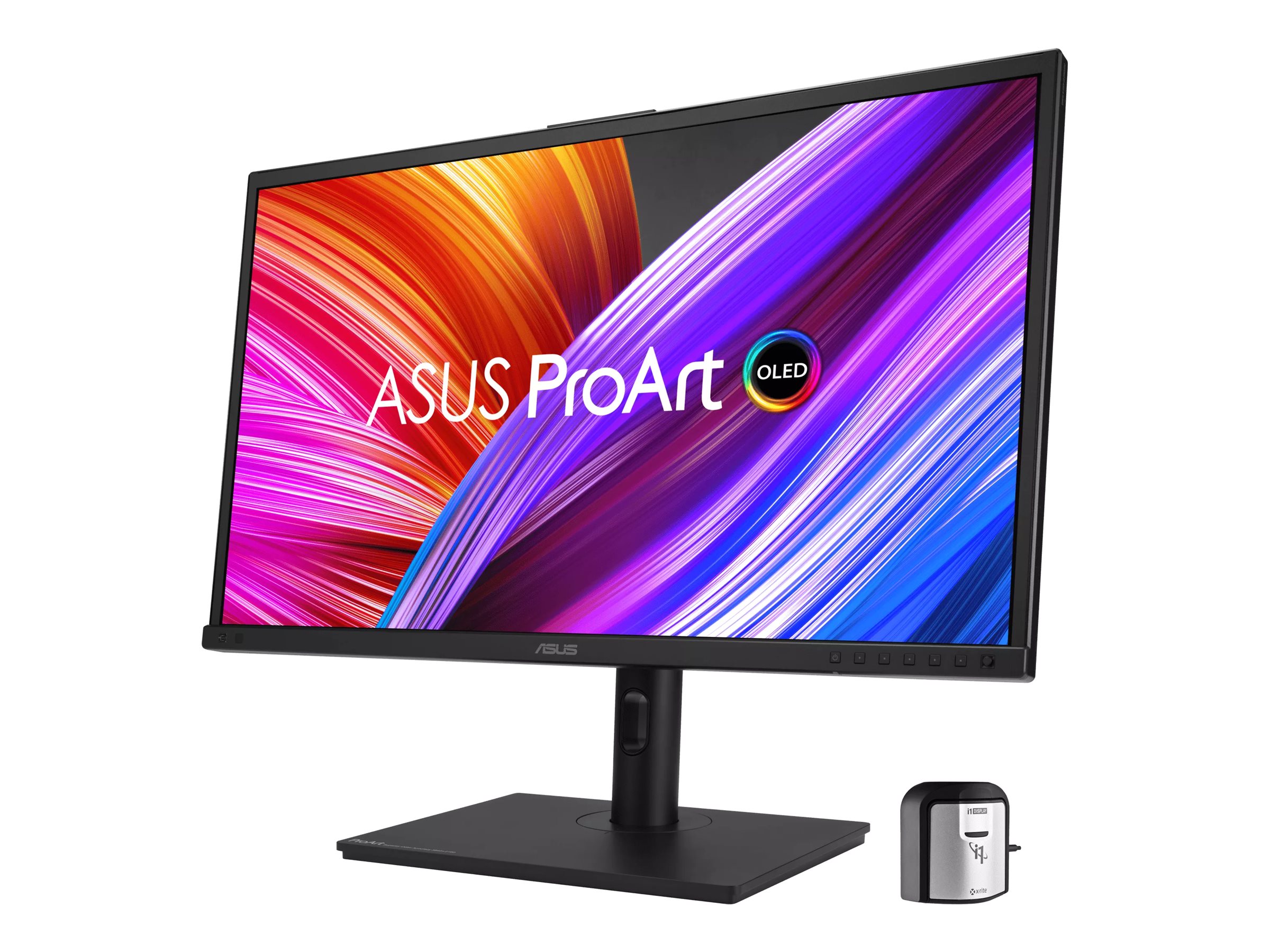 ASUS | ProArt PA27DCE-K 68.33cm (16:9) UHD HDMI DP