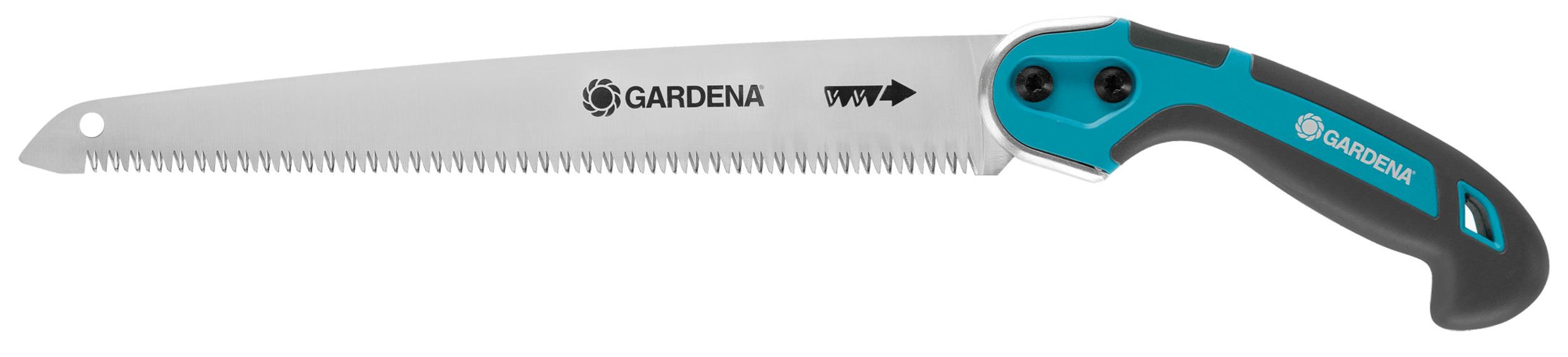 Gartensäge 300 P